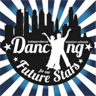 dance for our future stars logo