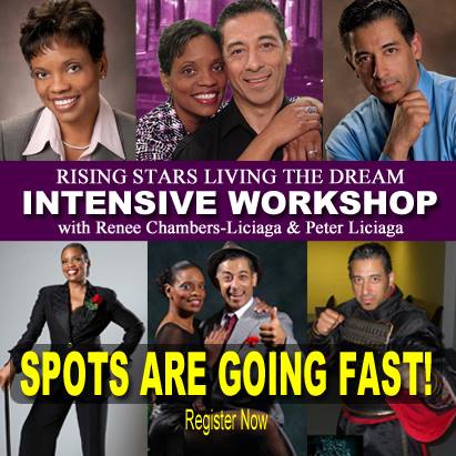 rising star workshop